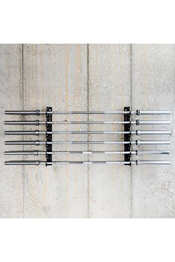 Other STR46 COMMERCIAL HMS OLYMPIC BAR WALL HANGER
