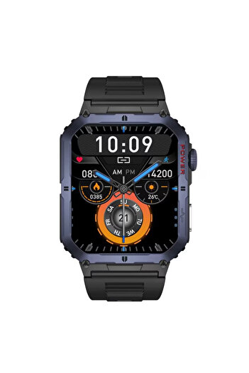 Trevi Smart Watch T-FIT 500 S