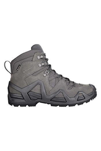 Lowa Zephyr Mk2 Gtx Mid Gray Boots