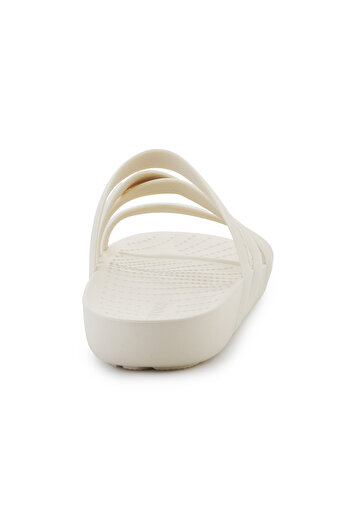 Crocs Splash Strappy 208217-2Y2 Bone