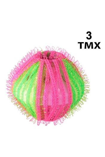 ANTBRO Set 3 Balls for Washing Machine and Dryer