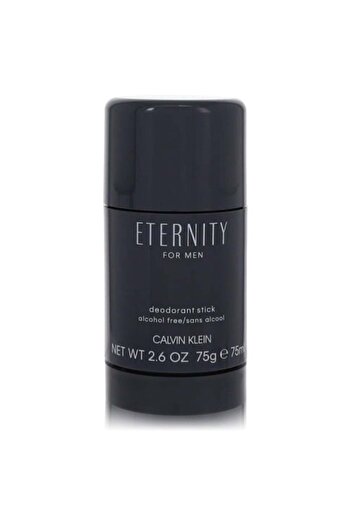 Calvin Klein Eternity by for Men - Deodorant 77 ml