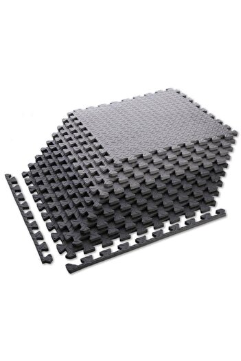 Other MP12 PUZZLE MAT D.GRAY 9 PIECES 12MM HMS PREMIUM