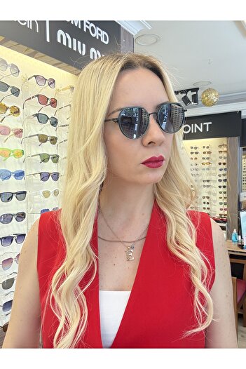 Slazenger 6917 C3 51 Unisex Sunglasses