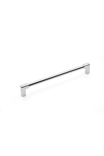 Özen Metal Özen 1905 Chrome 128mm Metal Furniture Handle.