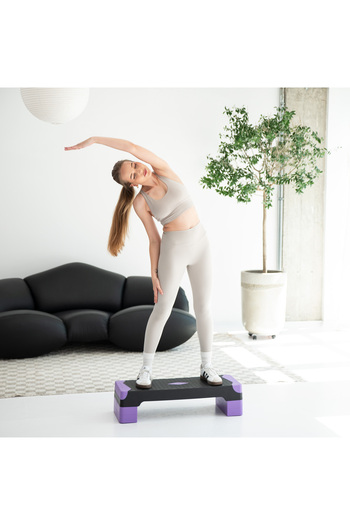 Other AS008L AEROBIC AND BALANCING STEP HMS