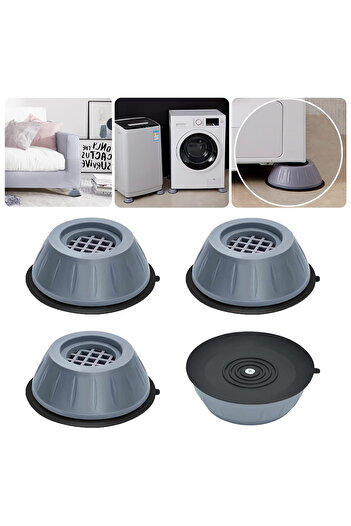 ROMSHOP Portable Bluetooth speaker 2x10W PMPO with karaoke and LED lights