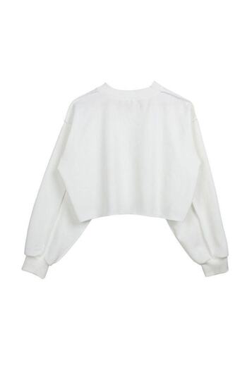 La Sarta Γυναικείο Crop Top MILENA