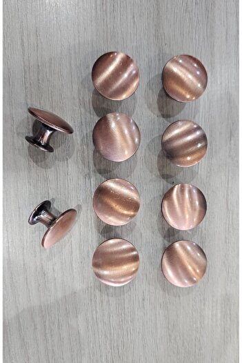 N.S NAMARK 10-piece bedroom cabinet handle