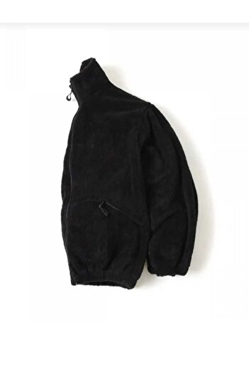 SEASON COAT Arasmen Moda Plush