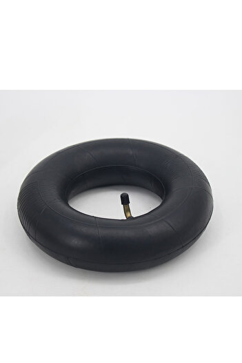Choice Curved mouth 4.10/3.50-4 Inner Tube for Wheelbarrows, Tractors, Mowers, Carts Electric Three-Wheel F