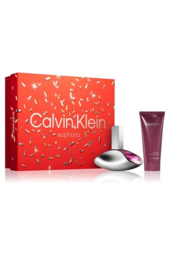Calvin Klein Euphoria Women's Perfume Set, 100ml, 2 Pieces