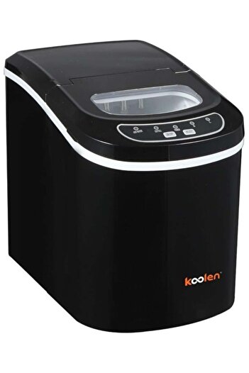 Koolen Ice Maker 2.2L 950W Black