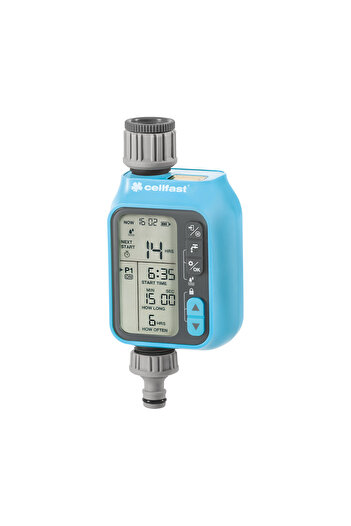Other Chronos IDEAL Irrigation Controller with Display