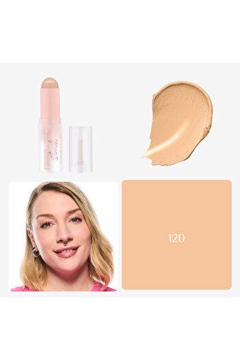 NIVEA Essence Foundation Stick - 10g