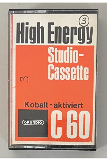 Grundig Refillable Periodical Paper Printing Cassette (Original Periodical Printing Cassette Is Full)
