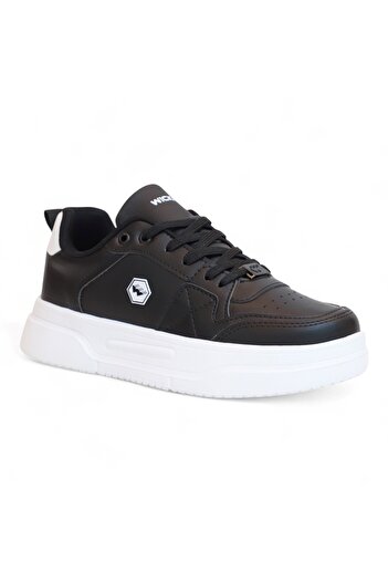 Konfores 2227-Wickers Air Force Model Anatomical Sole Top Quality Unisex Sneakers Shoes