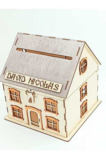 OEM Money box for events, weddings, baptisms