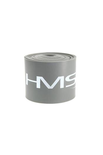 Other FB03 GRAY 1.5 x 50 x 2080 MM FLOSS BAND EXERCISE GUIDE HMS