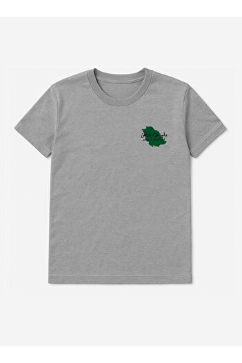 LOWHA Cotton T-Shirt for Saudi National Day or Everyday Saudi Pride Wear for Women & Men