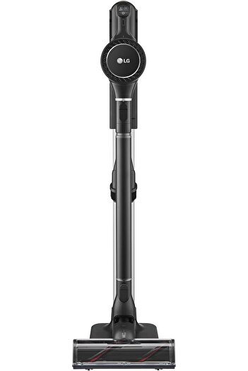 LG A9N-CORE 160W 25.5V Dual Battery Hand Stick Vacuum with Stand, 0.44 Liter Dust Container Capacity