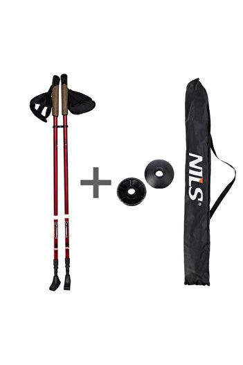 Other NW802 NORDIC WALKING POLES NILS