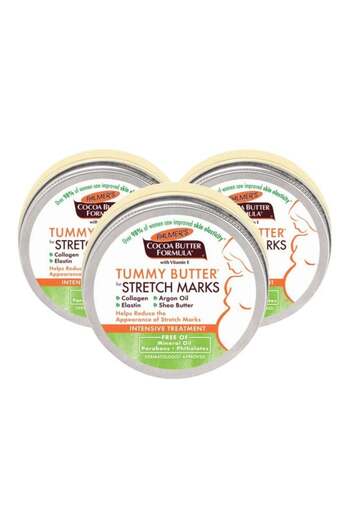 PALMER'S 1 Piece Tummy Butter Balm