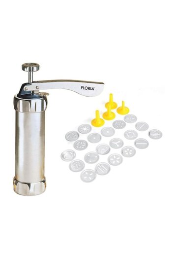 OEM Stainless Steel Device for Biscuits and Cookies