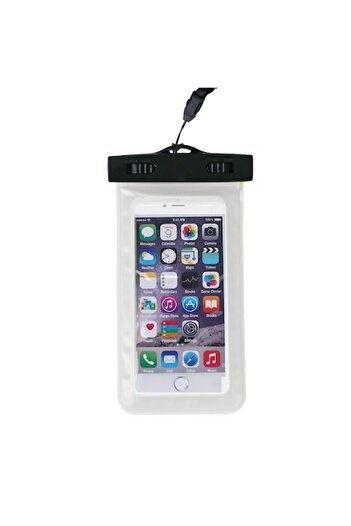 Eazy Case Waterproof underwater case, White