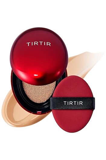 TIRTIR Fond de ten, 33W Ginger, Tirtir, 18g