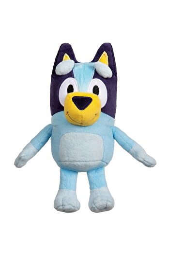 Dms Plush Toy, Bluey Family, Blue, 22 CM