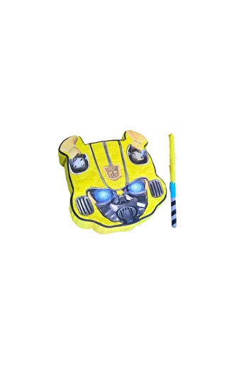 OEM Pinata Transformers Bumblebee 42 cm + Bat