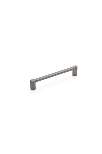 Özen Metal Özen 1910 Anthracite 128mm Metal Furniture Handle.