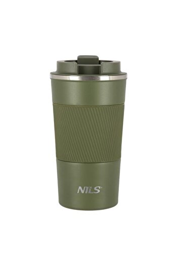 Other NCC09 GREEN NILS THERMAL MUG