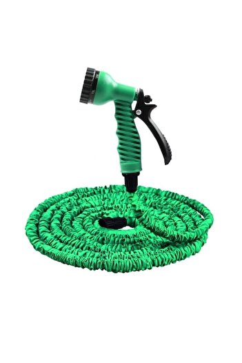 Telemag Expandable Garden Hose 30m
