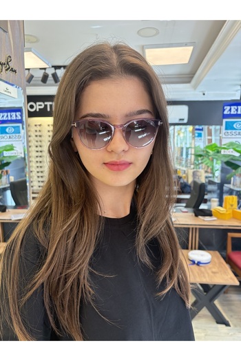 BLACK 5695 49 C13 Women's Sunglasses