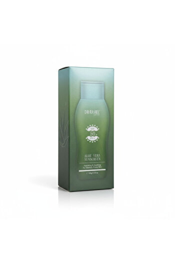 Dr. Rachel Dr Rashel Aloe Vera Soothing Sunscreen SPF 50+ PA++ - 100g