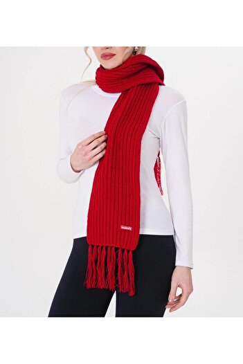 Wearflawless Women's Thessaloniki Knitted Scarf, Knitted Scarf