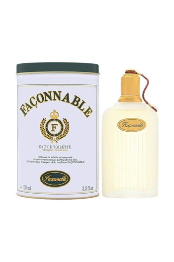 Façonnable Fasnable men's perfume