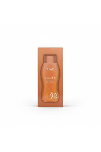 Dr. Rachel Dr Rashel Vitamin C Brightening Sunscreen SPF 90+ PA++ - 100g