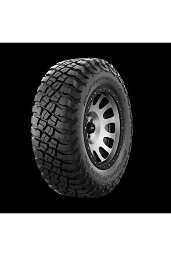 BFG Anvelopa de vara Offroad/SUV LT265/75R16 119/116Q TL MUD TERRAIN T/A KM3 LRD GO