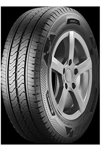 Barum Summer tire for light trucks 215/75R16C 113/111R VANIS 3 8PR