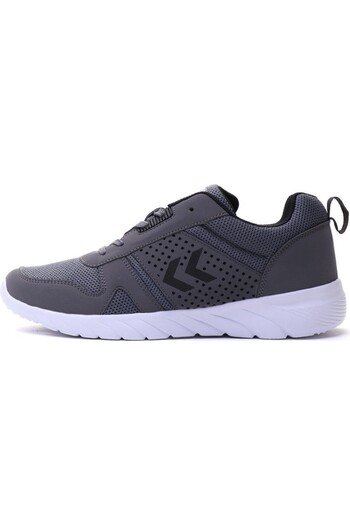 hummel Verona 212491-2404 Dark Gray Anthracite Unisex Casual Sports Shoes