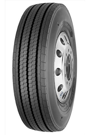 Michelin Truck traction tire 11R22.5 X INCITY Z TL 148/145J VG MI M+S 3PMSF CITY