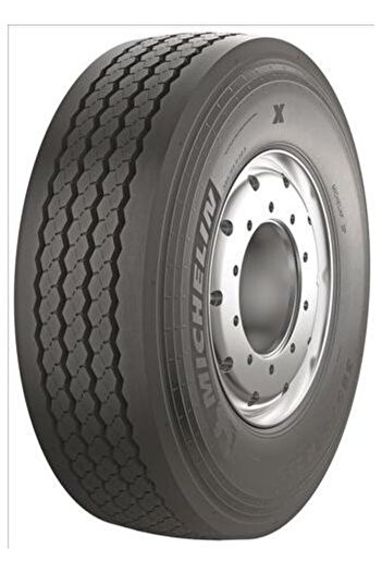 Michelin Truck trailer tire 385/65R22.5 XTE 3 TL 160J MI M+S REGIONAL