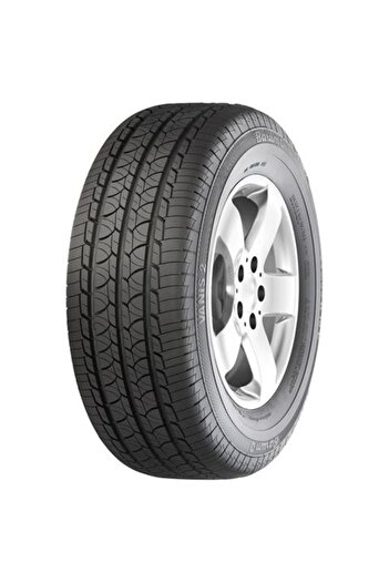 Barum Summer tire for light trucks 165/70R14C 89/87R TL VANIS 2