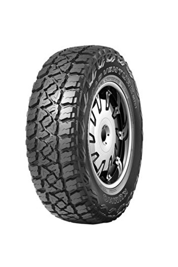 Kumho Anvelopa de vara Offroad/SUV 265/70 R17 121/118Q MT51
