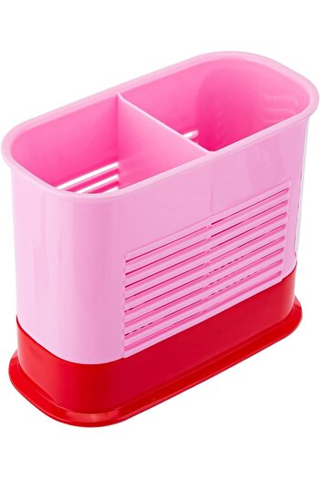 Hope RONAK CUTLERY 8CMX16CMX12CM pink