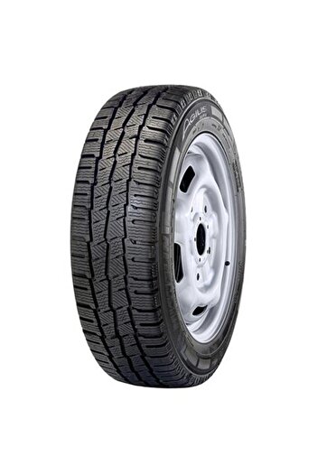 Michelin Winter tire for light trucks 215/70 R 15C 109/107R AGILIS ALPIN