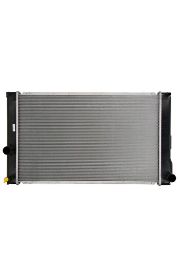 Koyorad Radiator, set filtre de schimb, Toyota PRIUS (_W3_)
